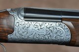 B. Rizzini Round Body deluxe 16 gauge 29" (542) - 1 of 9