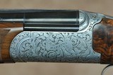 B. Rizzini Round Body deluxe 16 gauge 29" (542) - 8 of 9