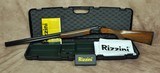 B. Rizzini BR 110 Baby Frame 28 gauge 29" (470) - 7 of 7