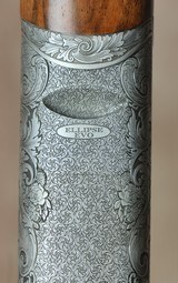 Caesar Guerini Ellipse EVO 12 gauge Game gun 28" (117) - 3 of 8