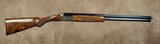 Caesar Guerini Ellipse EVO 12 gauge Game gun 28" (117) - 7 of 8