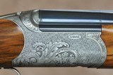 Caesar Guerini Ellipse EVO 12 gauge Game gun 28" (117) - 1 of 8
