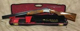 Caesar Guerini Ellipse EVO 12 gauge Game gun 28" (117) - 8 of 8