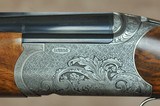 Caesar Guerini Ellipse EVO 12 gauge Game gun 28" (117) - 2 of 8