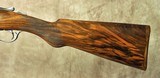 Caesar Guerini Ellipse EVO 12 gauge Game gun 28" (117) - 4 of 8