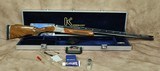Krieghoff KX5 Trap 34" (025) - 7 of 7