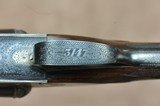 Dan L. Fraser & Co Best box lock 16 gauge side by side 28" (3147) - 4 of 10