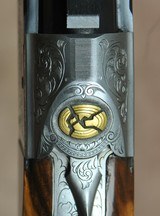 Krieghoff K80 Gold Superscroll Trap Special Combo32"/34" - 4 of 9