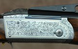 Krieghoff K80 Gold Superscroll Trap Special Combo32"/34" - 2 of 9