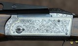 Krieghoff K80 Gold Superscroll Trap Special Combo32"/34" - 1 of 9
