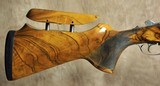 Krieghoff K80 Gold Superscroll Trap Special Combo32"/34" - 5 of 9