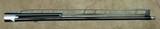 Krieghoff K80 trap Special barrel Set32" / 34" - 4 of 6