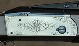 Krieghoff K80 Standard pro Sporter 12 gauge 32" (091) - 1 of 7