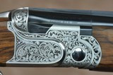 Beretta DT11 Lusso Sporter LEFT HANDED 12 gauge 32' (15w) - 2 of 9