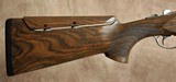 Beretta DT11 B Fast Sporter 12 gauge 32" (50W) - 4 of 7