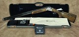 Beretta DT11 B Fast Sporter 12 gauge 32" (50W) - 7 of 7