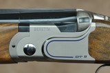 Beretta DT11 B Fast Sporter 12 gauge 32" (50W) - 2 of 7