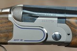 Beretta DT11 B Fast Sporter 12 gauge 32" (50W) - 1 of 7