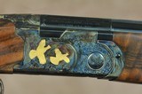 Beretta 687 Silver pigeon V 28 gauge game gun 28" (77s) - 2 of 8