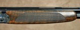 Beretta 687 Silver pigeon V 28 gauge game gun 28" (77s) - 6 of 8