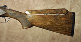 Beretta 692 B fast Skeet 30" with Briley Sub gauge Tubes (03A) - 3 of 7