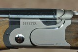 Beretta 692 B fast Skeet 30" with Briley Sub gauge Tubes (03A) - 1 of 7