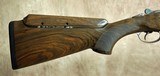 Beretta 692 B fast Skeet 30" with Briley Sub gauge Tubes (03A) - 4 of 7