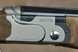 Beretta 692 B fast Skeet 30" with Briley Sub gauge Tubes (03A) - 2 of 7
