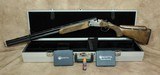 Beretta 692 B fast Skeet 30" with Briley Sub gauge Tubes (03A) - 7 of 7