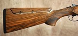 Beretta 692 B fast Black Edition Sporter 32" (45A) - 4 of 7