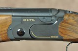 Beretta 692 B fast Black Edition Sporter 32" (45A) - 2 of 7