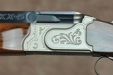 Krieghoff KX5 Trap Single 34" (025) - 1 of 7