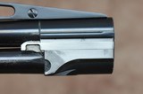 Krieghoff K80 Trap Special Top Single 34" (126) - 1 of 3