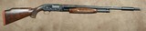 Winchester Model 12 28" w/ Cutts(105) - 6 of 6