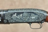 Winchester Model 12 28" w/ Cutts(105) - 2 of 6