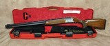 Caesar Guerini Invictus 1 Ascent 12 gauge 32" (539) - 7 of 7