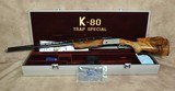 Krieghoff K80 Standard trap Special Top Single 34" (042) - 7 of 7