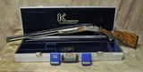 Krieghoff k20 Soverign Scroll Pro Sporter 20/28 32" - 6 of 7