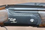 Fabarm N2 All Sport 12 gauge 32" (590) - 1 of 7