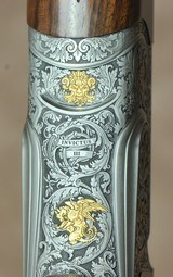 Caesar Guerini Invictus III Sporter Left Handed 12 gauge 32" (243) - 2 of 9