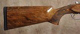 Caesar Guerini Invictus III Sporter Left Handed 12 gauge 32" (243) - 6 of 9