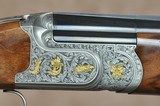 Caesar Guerini Invictus III Sporter Left Handed 12 gauge 32" (243) - 1 of 9