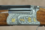 Caesar Guerini Invictus III Sporter Left Handed 12 gauge 32" (243) - 4 of 9