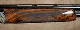 Caesar Guerini Invictus III Sporter Left Handed 12 gauge 32" (243) - 7 of 9