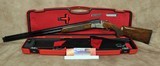 Caesar Guerini Invictus III Sporter Left Handed 12 gauge 32" (243) - 9 of 9
