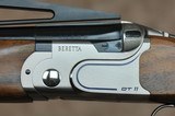 Beretta DT11 X Trap Unsingle 34" (47W) - 2 of 7