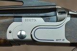 Beretta B fast X Trap Unsingle 34" (42w) - 2 of 7