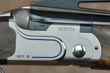 Beretta B fast X Trap Unsingle 34" (42w) - 1 of 7