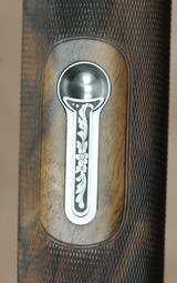 Beretta DT 11 EELL B Fast Sporter 12 gauge 32" (86w) - 5 of 10