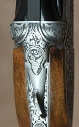 Beretta DT 11 EELL B Fast Sporter 12 gauge 32" (86w) - 3 of 10